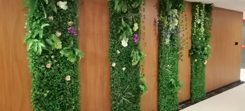 虫子短租公寓(沙洲三路4号分店)图片