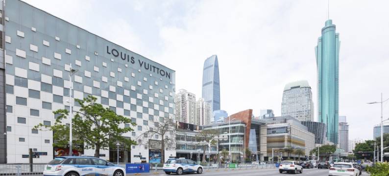 深圳雅阁酒店式公寓(罗湖口岸店)图片