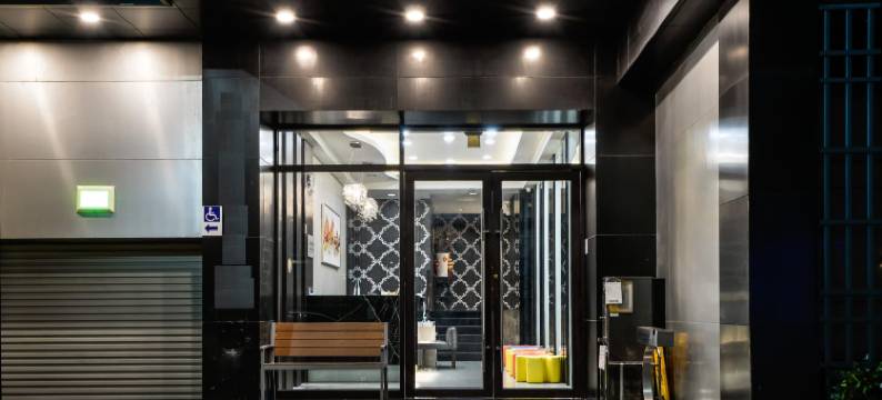 台中朝聖行旅图片