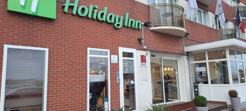 Holiday Inn 加莱(Holiday Inn CALAIS by IHG)图片