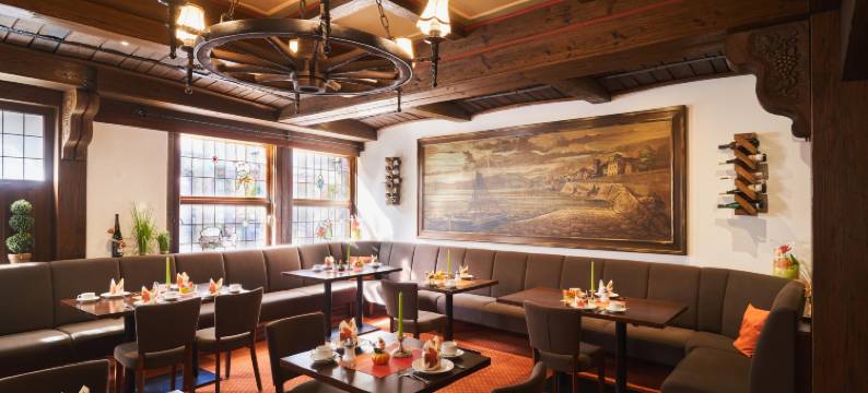 老德意志葡萄酒吧高级酒店(Altdeutsche Weinstube - Superior)图片