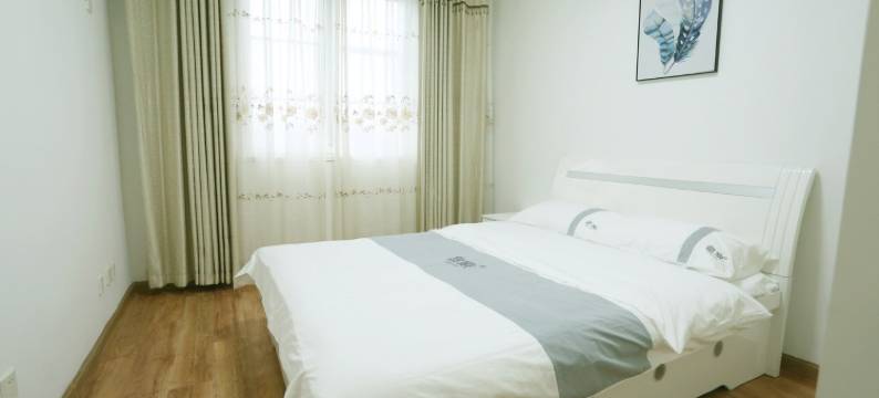 1004河南洛阳公寓(国花路分店)图片