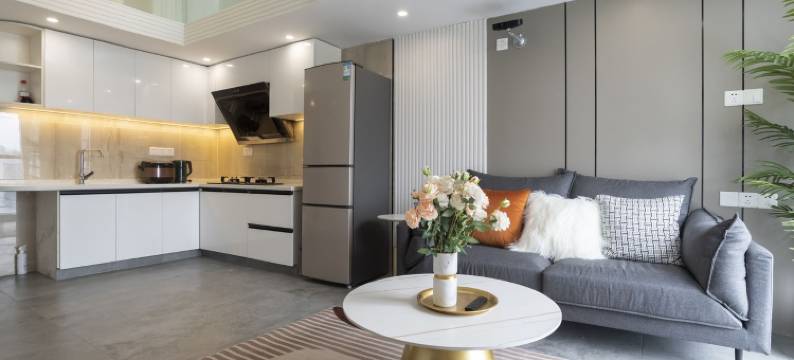 林某常住武汉公寓(航空路2号分店)图片