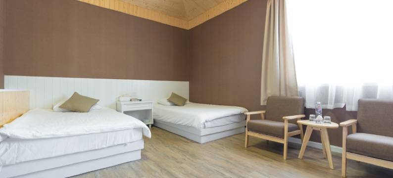 朱家尖以沫客栈图片