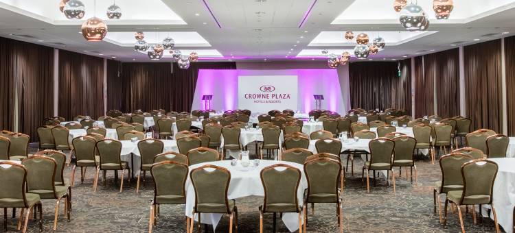 Crowne Plaza 利物浦市中心(Crowne Plaza Liverpool City Centre)图片