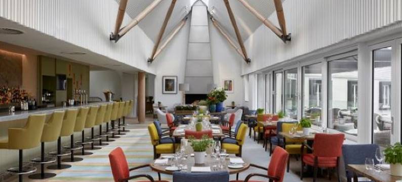 另一个地方，马赫里(Another Place - the Machrie)图片