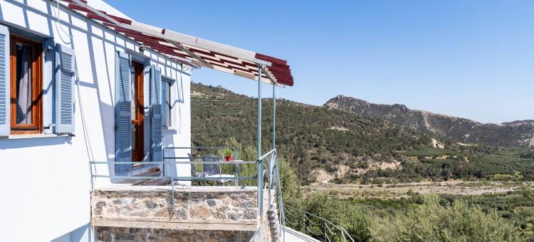 萨拉基娜之家酒店(Sarakinas Residences)图片