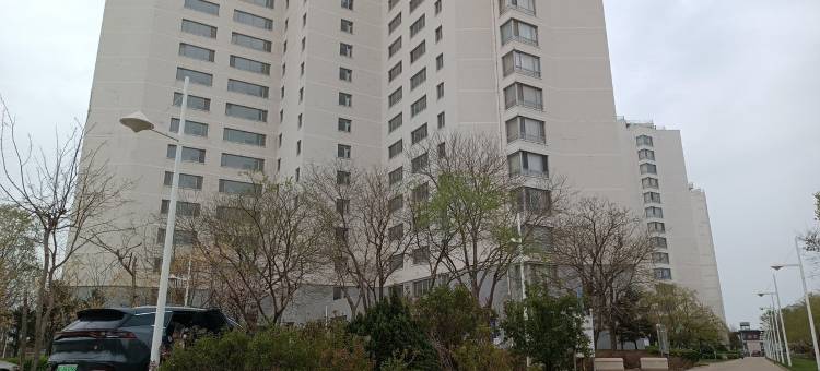 昌黎黄金海岸彩贝屋公寓(五纬路分店)图片