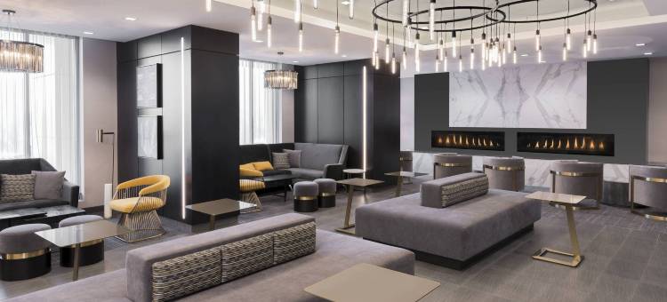 哈利法克斯达特茅斯Residence Inn 酒店(Residence Inn Halifax Dartmouth)图片