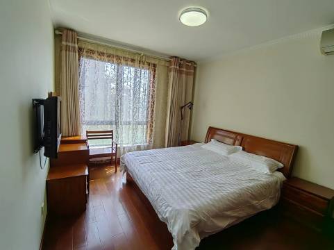 归来人民宿(中崂路分店)