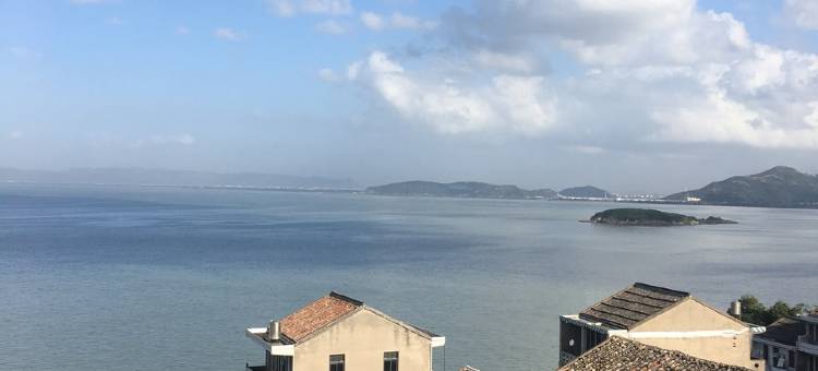 温岭石塘海天星月民宿(伟业路分店)图片