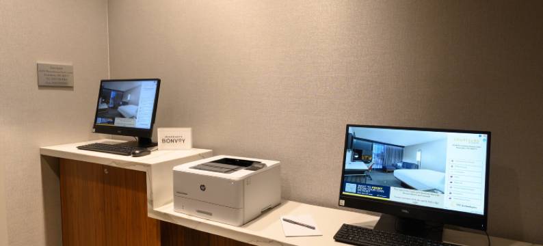 夏洛特韦弗利万怡酒店(Courtyard Charlotte Waverly)图片