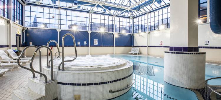 Holiday Inn 伦敦 - 萨顿(Holiday Inn London - Sutton)图片