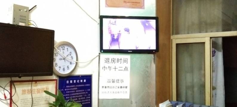 新桂临租房公寓(桂湖东路1号分店)图片