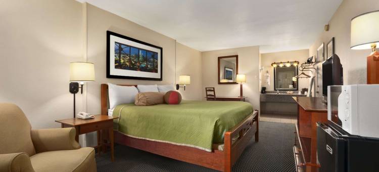哈维品质酒店 - 新奥尔良(Quality Inn Harvey - New Orleans)图片
