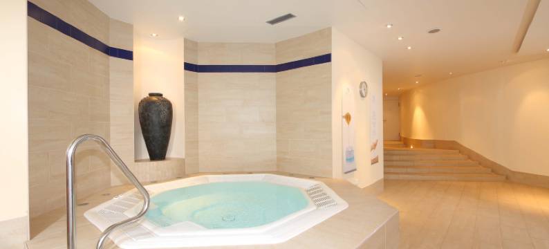 蒙特鲁皇家广场(Royal Plaza Montreux)图片