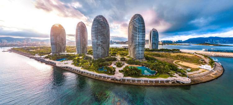 城市便捷酒店(三亚湾步行街店)图片