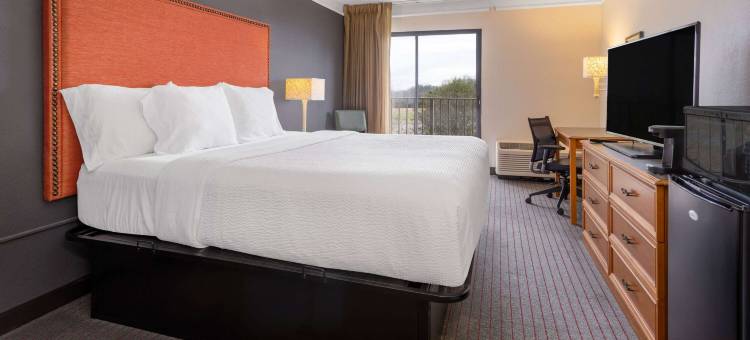 金斯波特三城机场拉昆塔温德姆套房酒店(La Quinta Inn & Suites by Wyndham Kingsport TriCities Airpt)图片