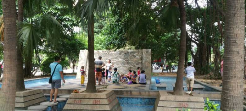 丽舍长隆景区温馨家庭套房公寓(富石路分店)图片