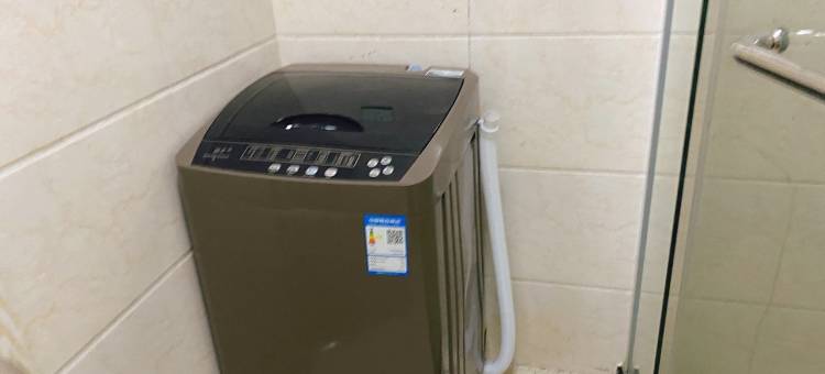 小海螺短租公寓(滨海路3号分店)图片