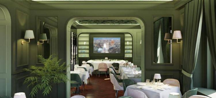 美玉酒店(Hotel la Gemma)图片