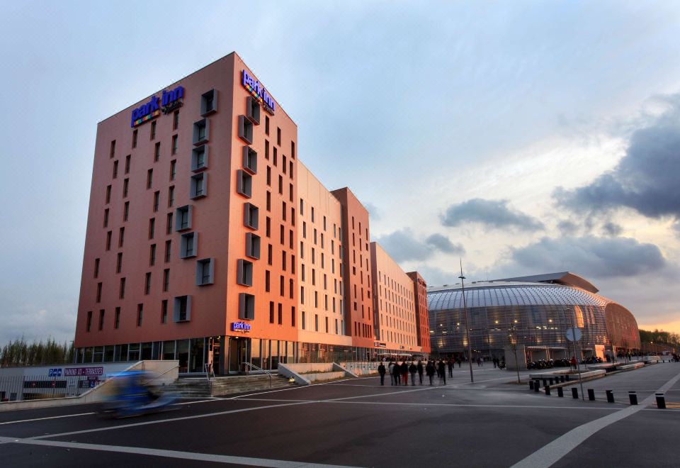 Hotel Overview
