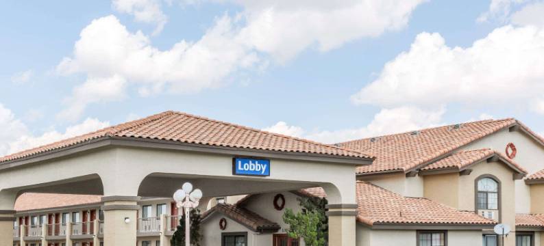 威尔科克斯温德姆戴斯汽车旅馆(Days Inn by Wyndham Willcox)图片