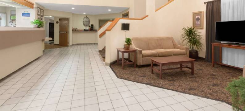 利伯勒尔戴斯酒店(Days Inn by Wyndham Liberal KS)图片