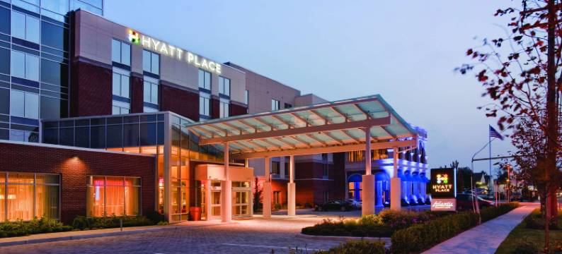 长岛东岸凯悦嘉轩酒店(Hyatt Place Long Island East End)图片