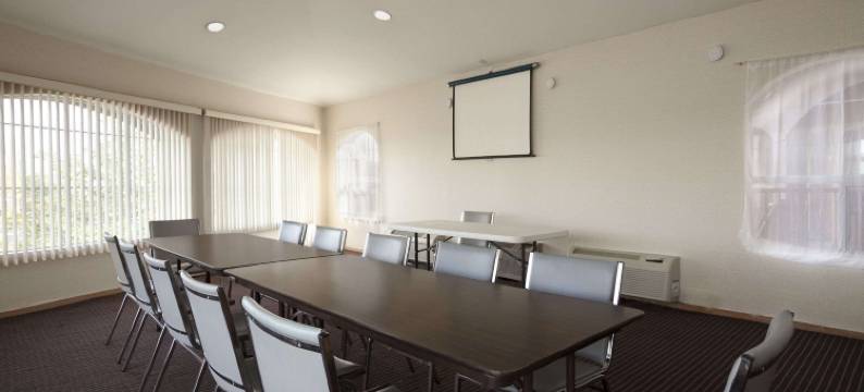 洛克林/萨克拉门托戴斯酒店(Days Inn by Wyndham Rocklin/Sacramento)图片