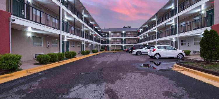 开间 6 奥古斯塔, 乔治亚州 - 戈登堡(Studio 6 Augusta, GA - Fort Gordon)图片