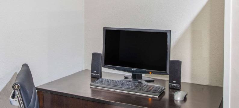 佛罗伦萨温德姆速8酒店(Super 8 by Wyndham Florence)图片