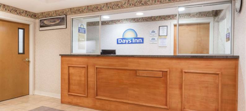 格伦艾伦戴斯酒店(Days Inn by Wyndham Glen Allen/Richmond North)图片