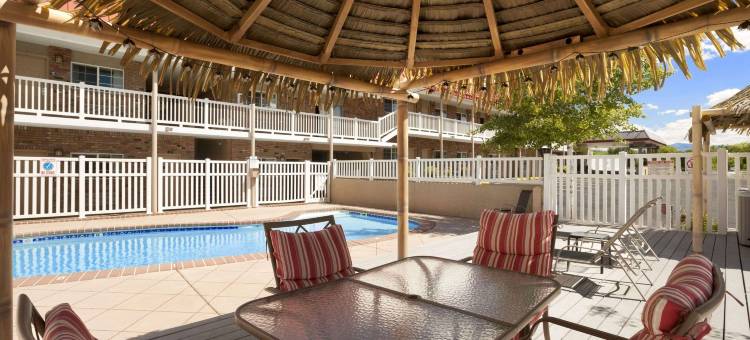 Days Inn by Wyndham Montrose图片