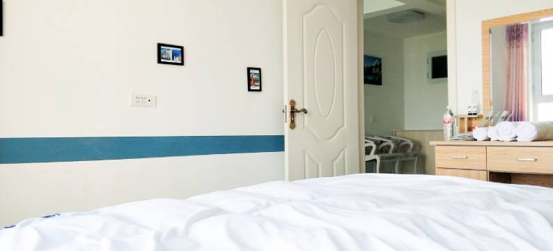 放肆吧大掌柜公寓(天水路分店)图片