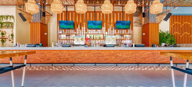 拉斯维加斯维珍酒店-希尔顿格芮精选(Virgin Hotels Las Vegas, Curio Collection by Hilton)图片