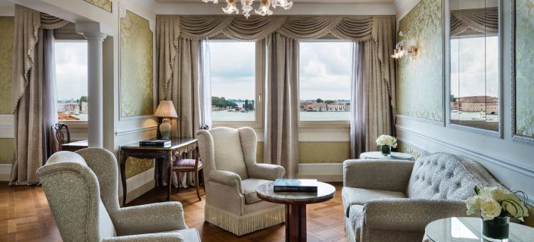 卢纳巴格里奥尼酒店-立鼎世酒店集团(Baglioni Hotel Luna)图片