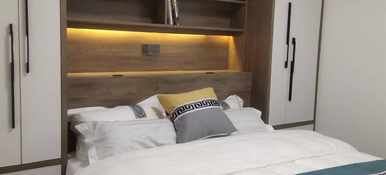 冰冰公寓(赣县路分店)图片