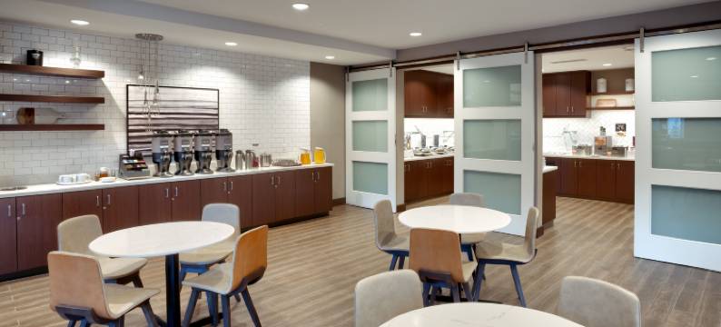 普若佛南方大学居家酒店(Residence Inn Provo South University)图片