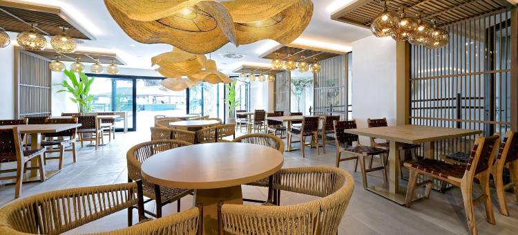 H10 Costa Mogán - Adults Only图片