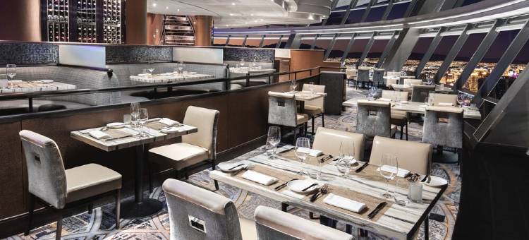 STRAT酒店-娱乐场-塔楼(The STRAT Hotel, Casino & Tower)图片