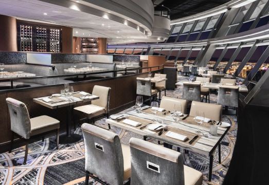 The STRAT Hotel, Casino & Tower Hotel Overview