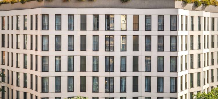 巴塞罗那圣家堂丽笙 1882 酒店(Radisson Blu 1882 Hotel, Barcelona Sagrada Familia)图片