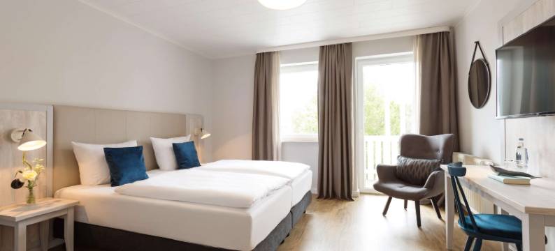 考普曼斯酒店及商店(Koopmanns Hotel Und Lädchen)图片