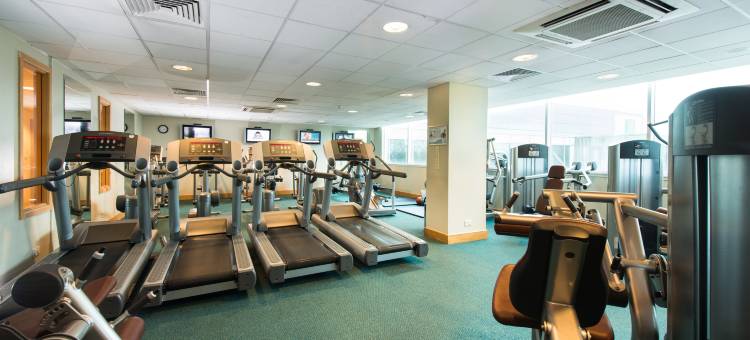 爱丁堡动物园假日酒店(Holiday Inn Edinburgh Zoo)图片