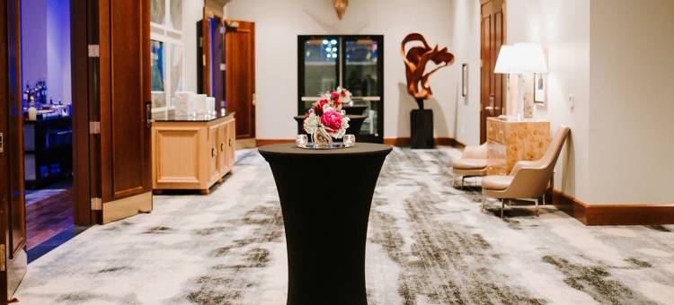 扎扎休斯顿纪念城酒店(Hotel ZaZa Houston Memorial City)图片