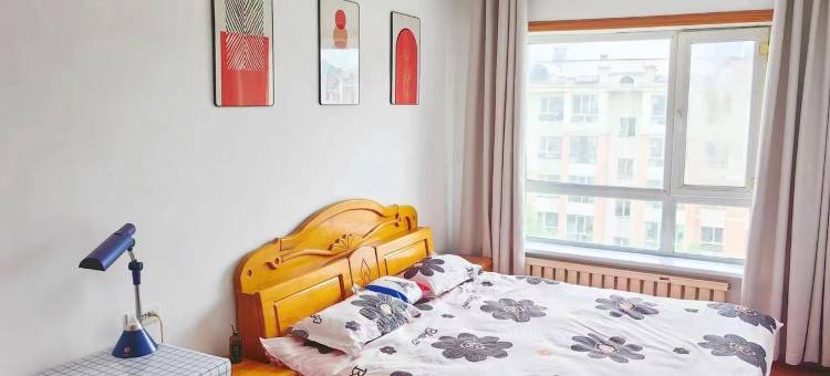故里小屋民宿(迎宾路分店)图片
