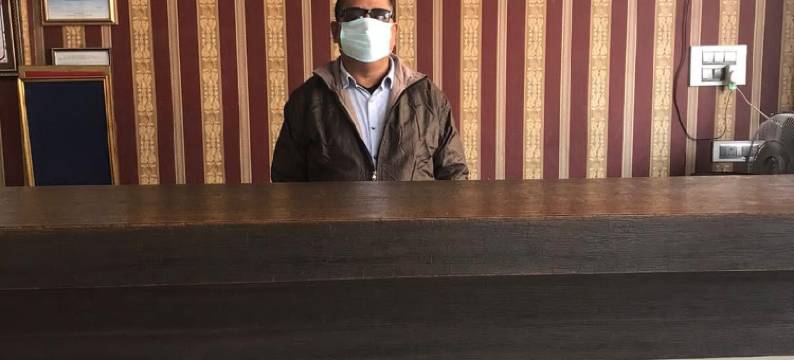 皇家银河酒店(Hotel Royal Galaxy)图片