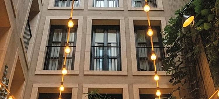 威特莫酒店 - 限成人(Wittmore Hotel)图片