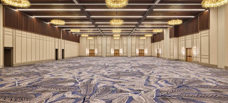 Omni 弗里斯科PGA度假村及水疗中心(Omni PGA Frisco Resort & Spa)图片